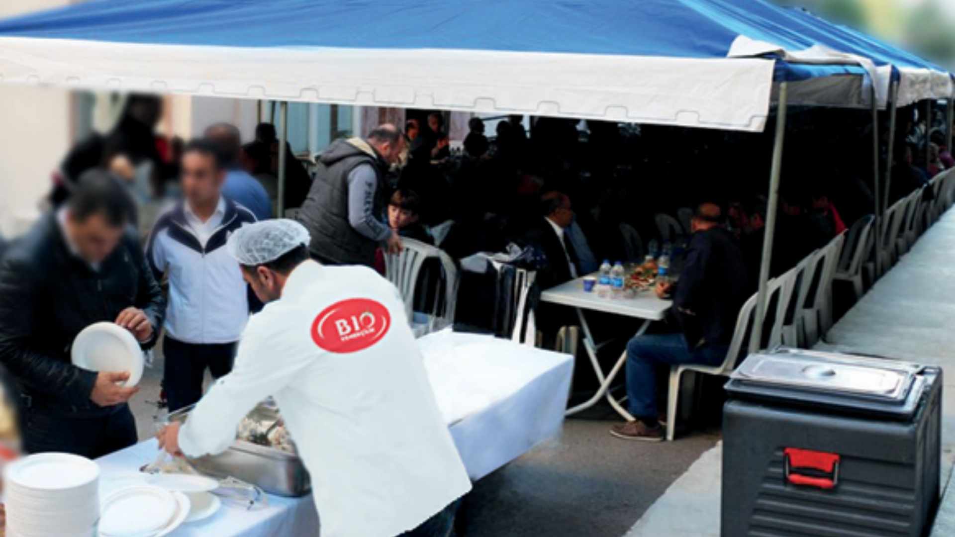 Adana Cenaze Yemekleri